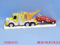 ST003572 - 惯性车