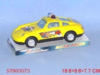 ST003573 - 惯性警车