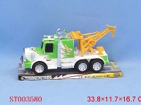 ST003580 - 惯性车