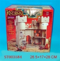 ST003584 - CASTLE