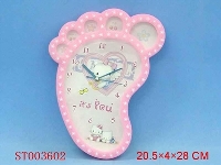 ST003602 - CLOCK