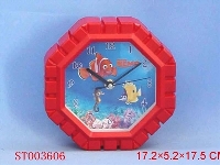 ST003606 - CLOCK