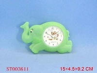 ST003611 - CLOCK