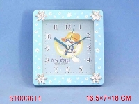 ST003614 - CLOCK