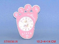 ST003618 - CLOCK