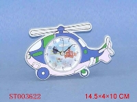 ST003622 - CLOCK