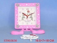 ST003636 - CLOCK