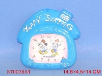 ST003654 - CLOCK