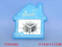 ST003666 - CLOCK
