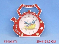 ST003671 - CLOCK