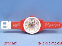 ST003674 - CLOCK