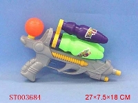 ST003684 - WATER GUN