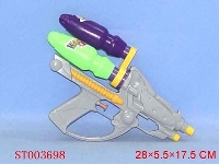 ST003698 - WATER GUN