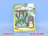 ST003714 - L/C 4D CAR