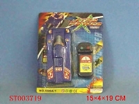 ST003719 - L/C RACER