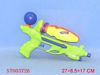 ST003726 - WATER GUN