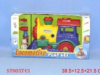 ST003743 - CONSTRUCTION SET