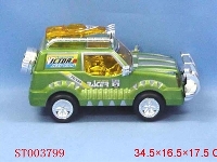 ST003799 - free way racer
