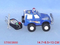 ST003800 - L/C CAR