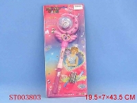 ST003803 - FLASHING AND MUSIC STICK