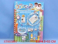 ST003807 - DOCTOR SET