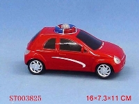 ST003825 - B/O CAR