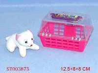 ST003875 - ANIMAL