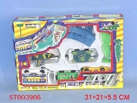 ST003906 - RAILCAR