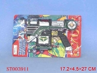 ST003911 - 8 SOUNDS GUN