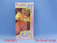 ST003921 - DOLL
