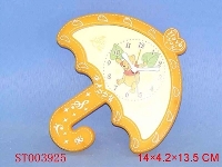 ST003925 - CLOCK
