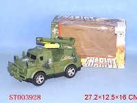 ST003928 - B/O FREEWAY CAR