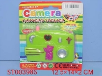 ST003985 - CAMER