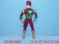 ST003993 - FIGHTER W/LIGHT