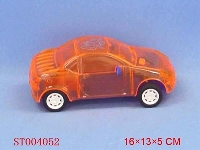 ST004052 - CAR