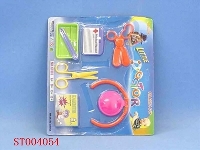 ST004054 - DOCTOR SET