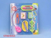 ST004055 - DOCTOR SET