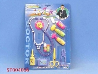 ST004056 - DOCTOR SET