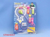 ST004057 - DOCTOR SET