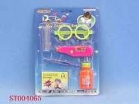ST004065 - DOCTOR SET