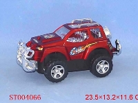 ST004066 - B/O CAR