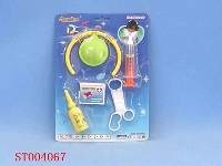 ST004067 - DOCTOR SET
