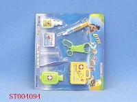 ST004094 - DOCTOE STES