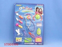 ST004101 - DOCTOR SET
