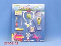 ST004102 - DOCTOR SET