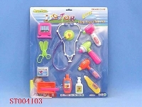 ST004103 - DOCTOR SET