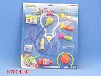 ST004104 - DOCTOR SET