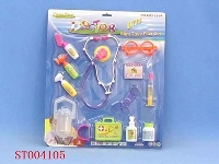 ST004105 - DOCTOR SET