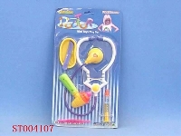 ST004107 - DOCTOR SET