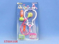 ST004108 - DOCTOR SET
